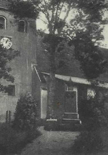 Heimatkreis Rummelsburg i. Pom. Gedenkstätten